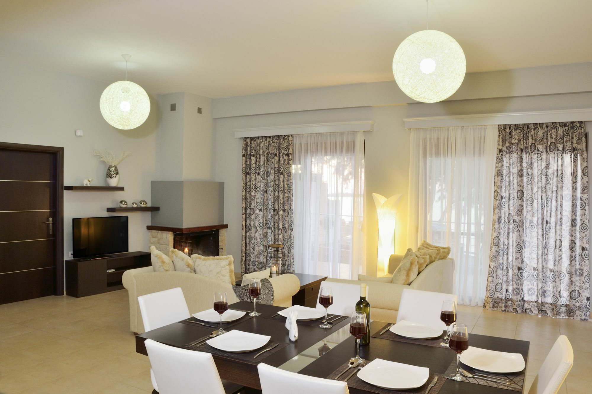 Elia Seaside Villa Chania  Exterior photo